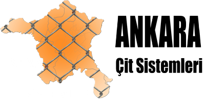 Ankara Çit Sistemleri - Tel Örgü, Panel Çit, Çim Çit Logo