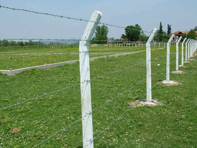 Adım Adım Panel Çit Montajı: Profesyonel Bir Kurulum Nasıl Yapılır?