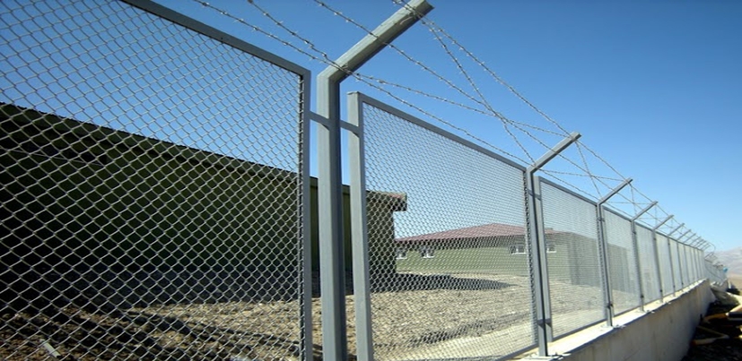 Ankara Panel Çit Sistemleri: Güvenliğiniz İçin Estetik ve Dayanıklı Çözümler