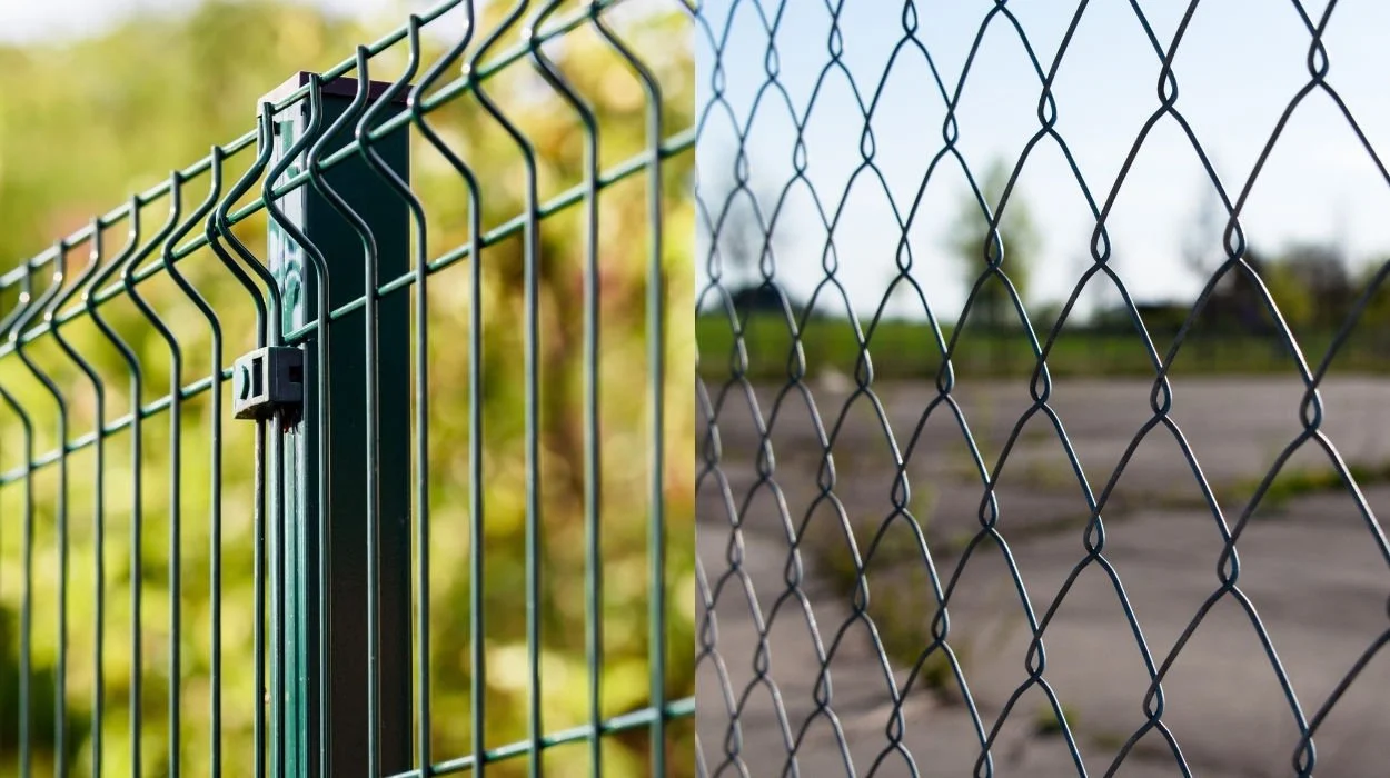 Ankara Tel Örgü Çit Kurulum Maliyeti: Fiyat Rehberi ve Kalite İpuçları