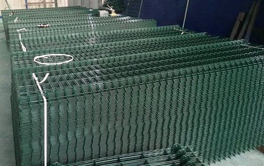 Bahçe Çiti Nereden Alınır? Kaliteyi Uygun Fiyata Almanın Rehberi