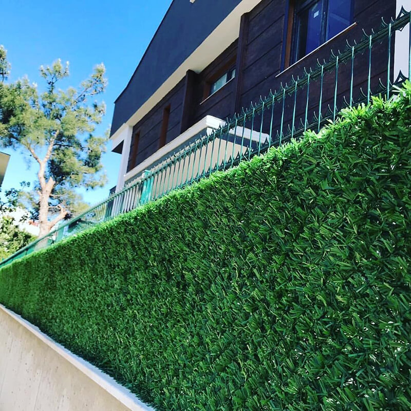 Bahçeniz İçin En İyi Tel Çit Modelleri: Güvenlik ve Estetik Bir Arada