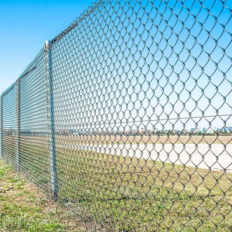 Örgü Teli (Fens Teli)