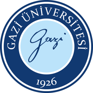 Gazi Üniversitesi Referans Logosu