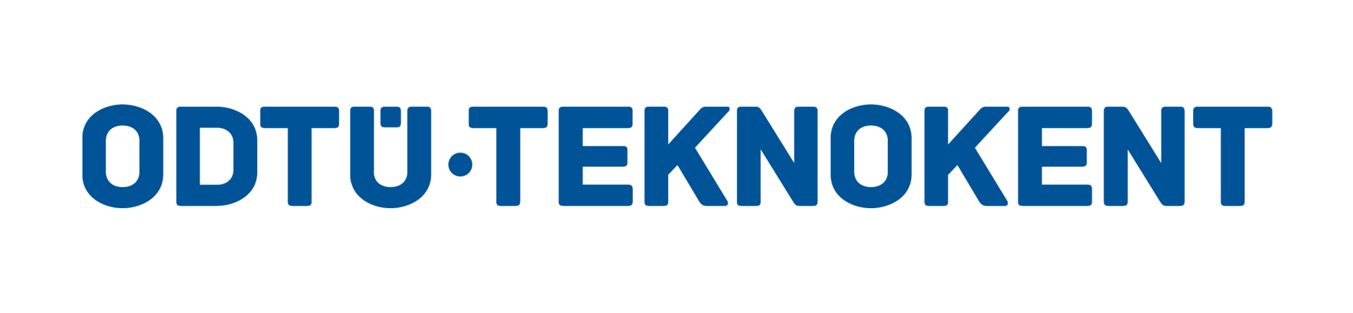 ODTÜ Teknokent Referans Logosu