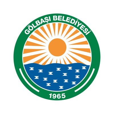 Gölbaşı Belediyesi Referans Logosu
